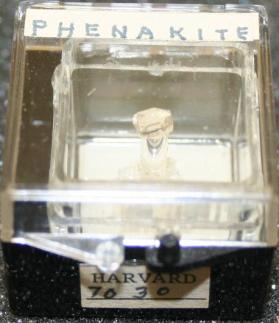Phenakite