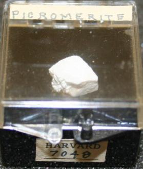 Picromerite