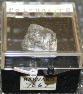 Polybasite