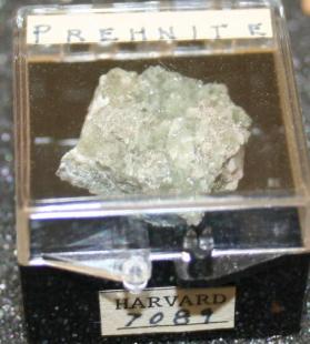 PREHNITE