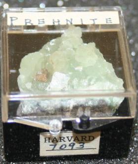 PREHNITE