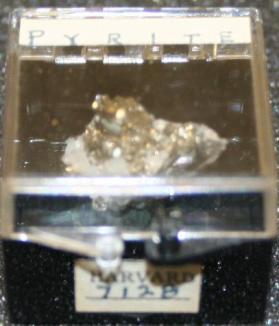 Pyrite