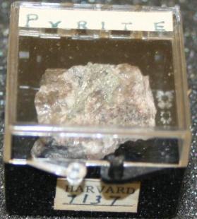 Pyrite