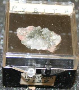 Pyrite