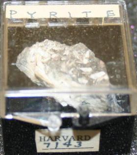 Pyrite