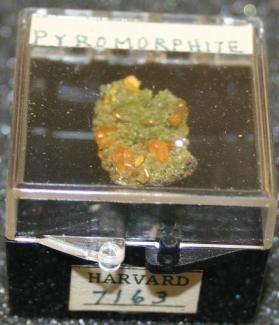 Pyromorphite