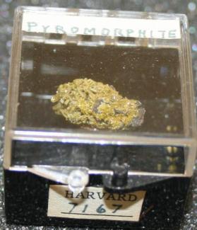 Pyromorphite