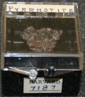 Pyrrhotite