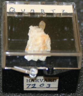 Quartz
