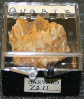 Quartz