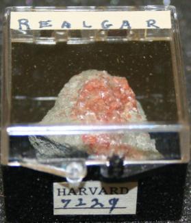 Realgar
