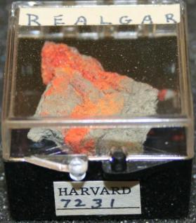 Realgar