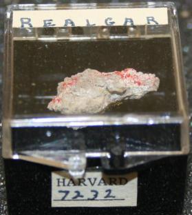 Realgar