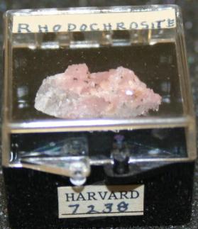 RHODOCHROSITE