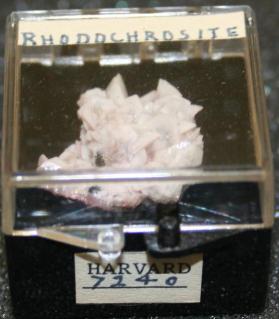 RHODOCHROSITE