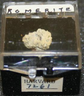 Römerite