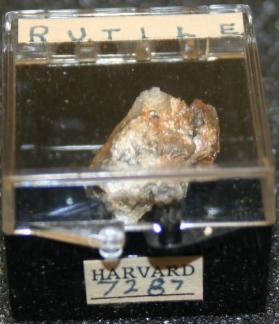 RUTILE