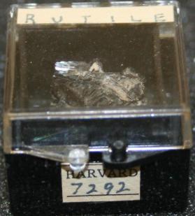 RUTILE