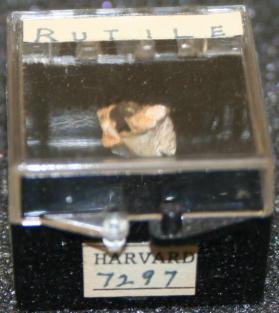 RUTILE