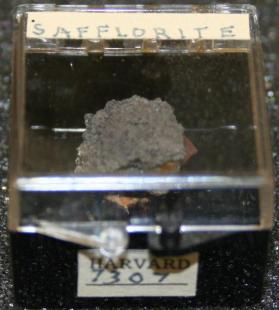 Safflorite