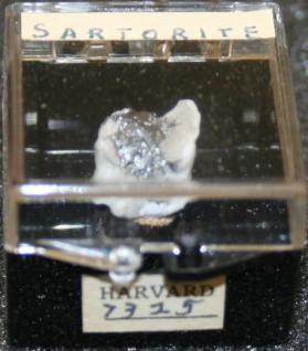 Sartorite