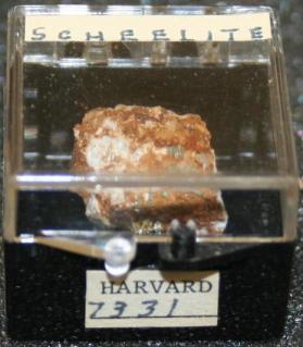 SCHEELITE