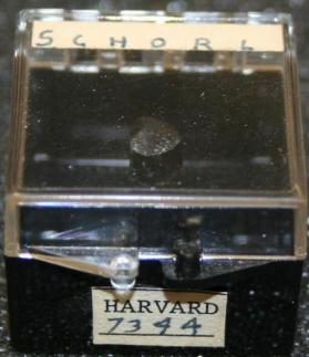 SCHORL