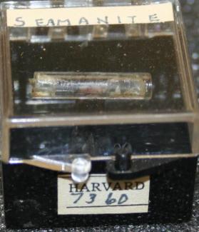 Seamanite