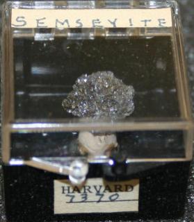Semseyite