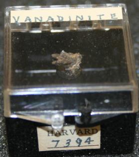 Vanadinite