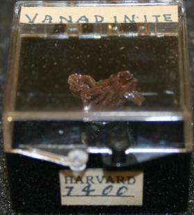 Vanadinite