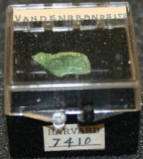 Vandenbrandeite