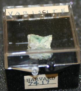 Variscite