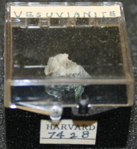 VESUVIANITE