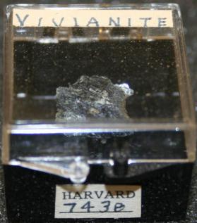 Vivianite