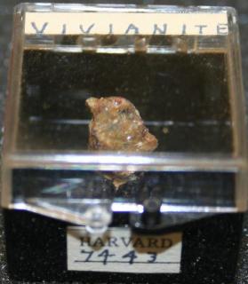 Vivianite