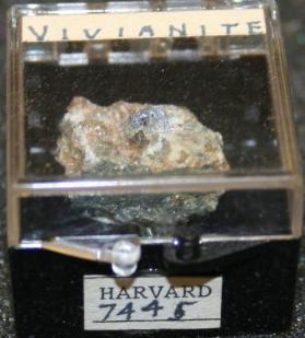 Vivianite