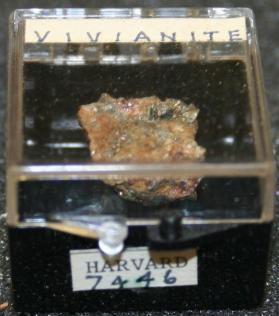 Vivianite