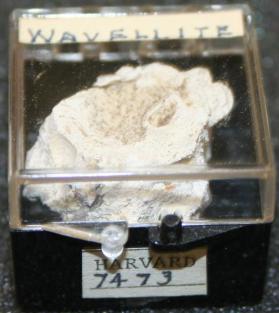 Wavellite