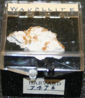 Wavellite