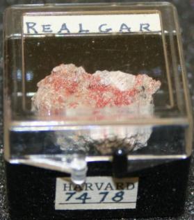 Realgar