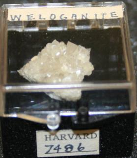 Weloganite