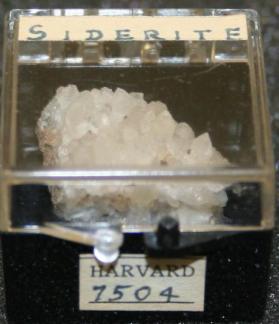 Siderite