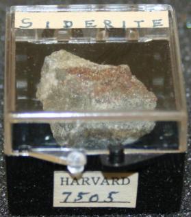 Siderite