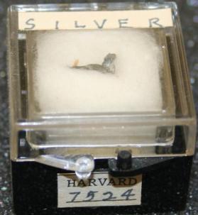 Silver