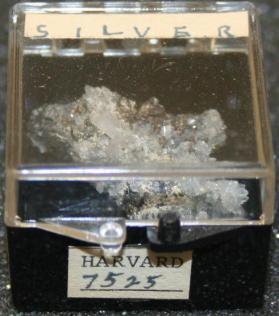 Silver