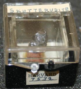 Skutterudite