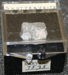 Skutterudite