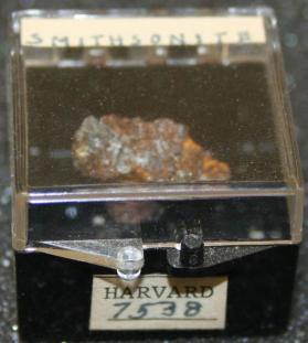 SMITHSONITE