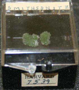 SMITHSONITE